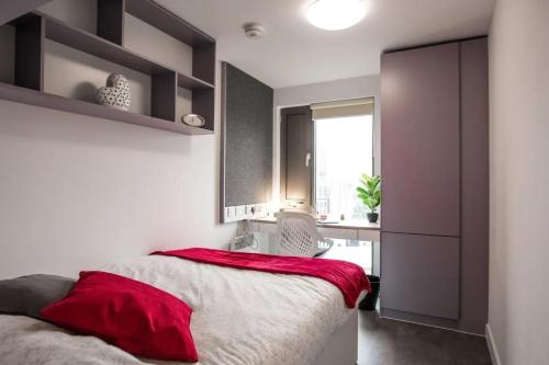Imagen general del Ensuite with Shared Kitchen in Coventry. Foto 13