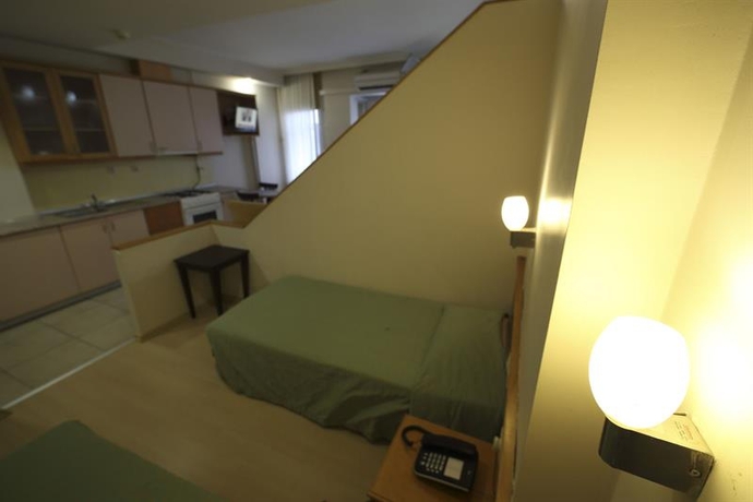 Imagen general del Entes Apart. Foto 1
