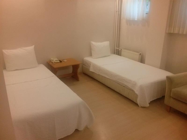 Imagen general del Entes Apart. Foto 2