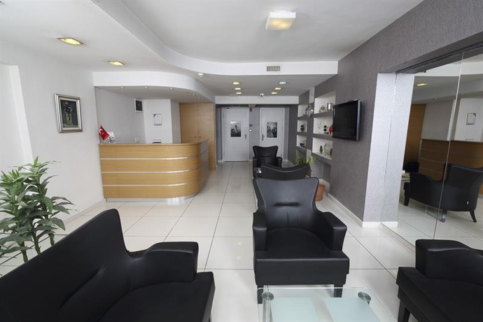 Imagen general del Entes Apart. Foto 3