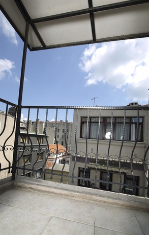 Imagen general del Entes Apart. Foto 6