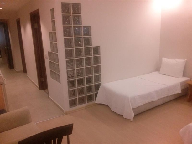 Imagen general del Entes Apart. Foto 9