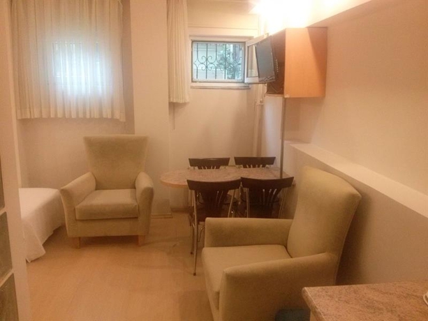 Imagen general del Entes Apart. Foto 10
