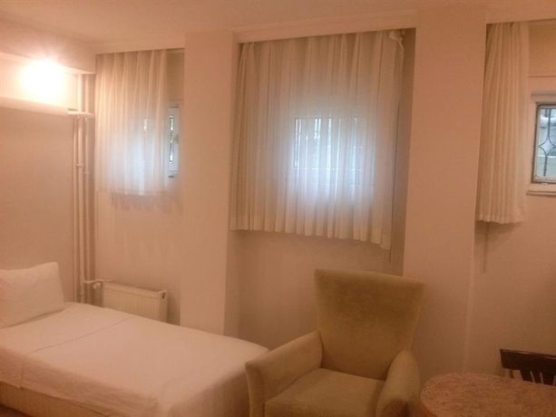Imagen general del Entes Apart. Foto 13