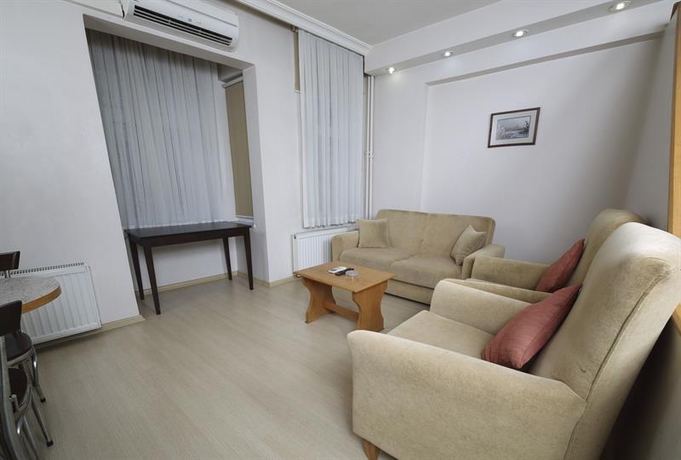 Imagen general del Entes Apart. Foto 15
