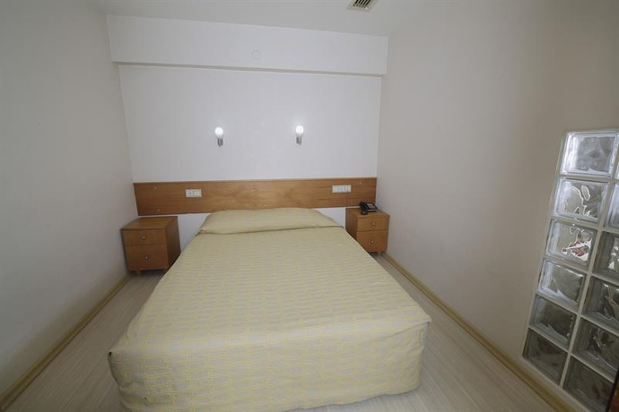 Imagen general del Entes Apart. Foto 16