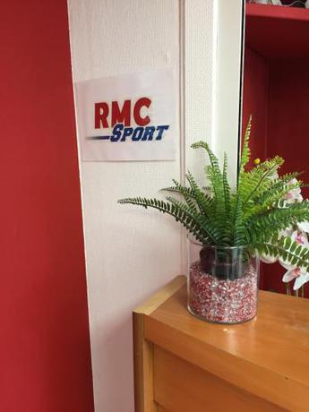 Imagen de la habitación del Enzo Hotel Chalons. Foto 5