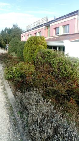 Imagen general del Enzo Hotels Bulgneville By Kyriad Direct. Foto 4