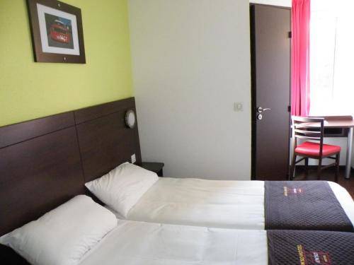 Imagen de la habitación del Enzo Hotels. Foto 5