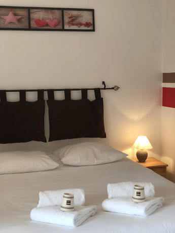 Imagen de la habitación del Enzo Neufchateau By Kyriad Direct. Foto 9