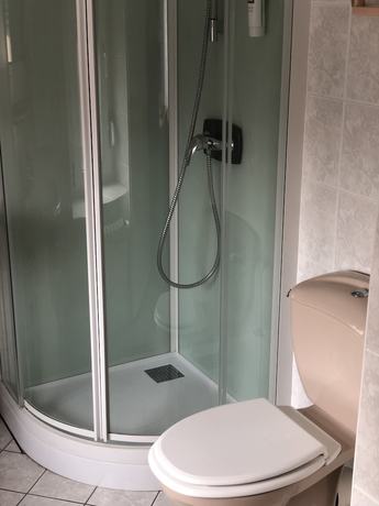 Imagen de la habitación del Enzo Neufchateau By Kyriad Direct. Foto 13
