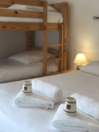 Imagen de la habitación del Enzo Neufchateau By Kyriad Direct. Foto 15