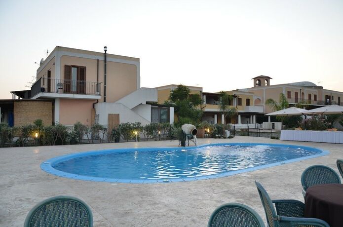 Imagen general del Eolian Residence. Foto 2