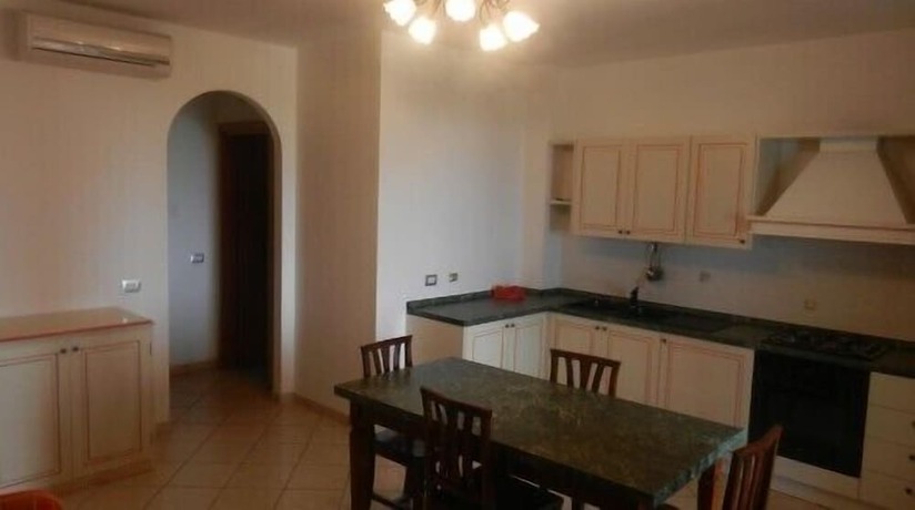 Imagen general del Eolian Residence. Foto 3