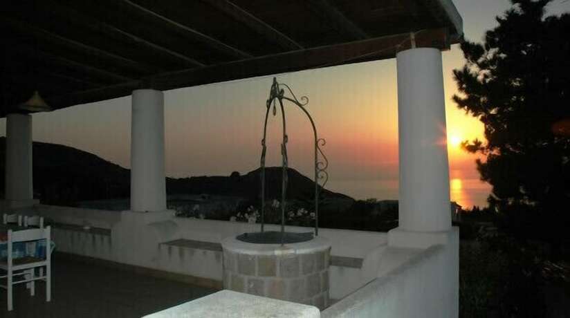 Imagen general del Eolian Residence. Foto 5