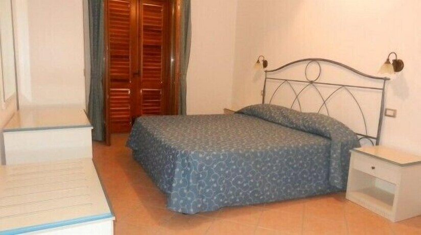 Imagen de la habitación del Eolian Residence. Foto 12