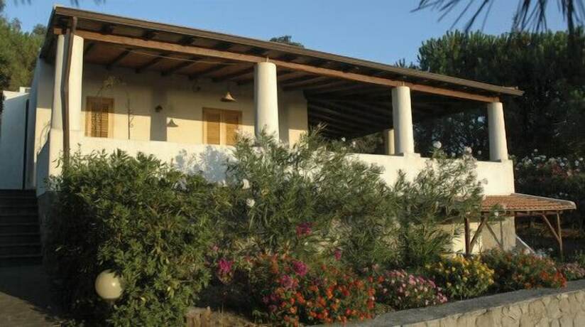 Imagen de la habitación del Eolian Residence. Foto 13