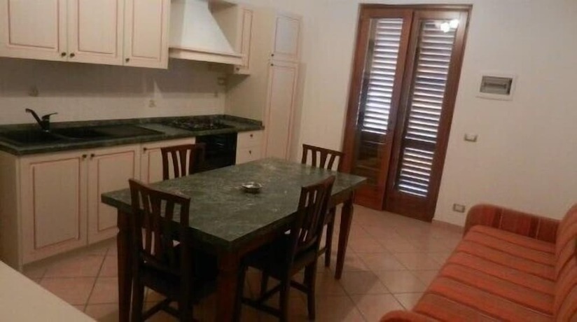 Imagen de la habitación del Eolian Residence. Foto 14