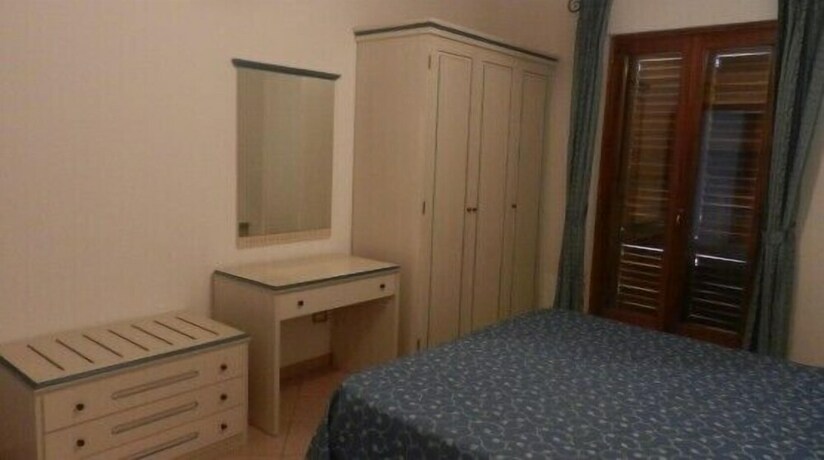 Imagen de la habitación del Eolian Residence. Foto 19