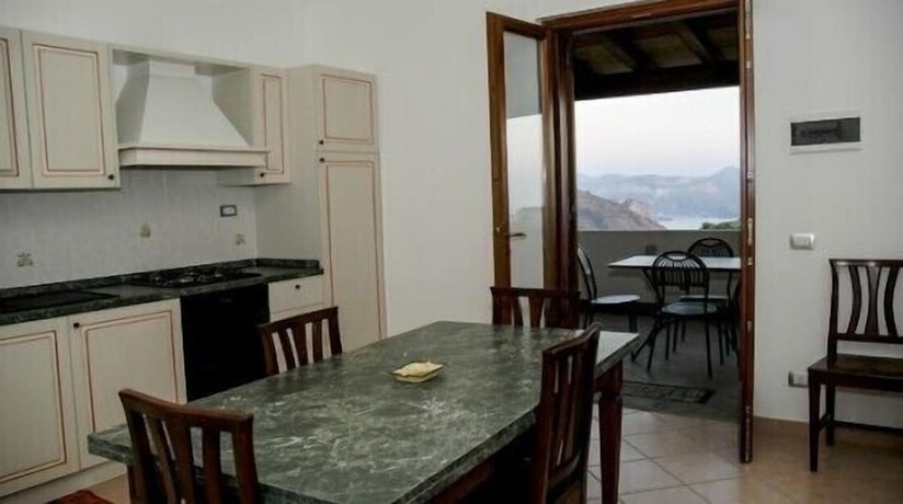 Imagen de la habitación del Eolian Residence. Foto 21