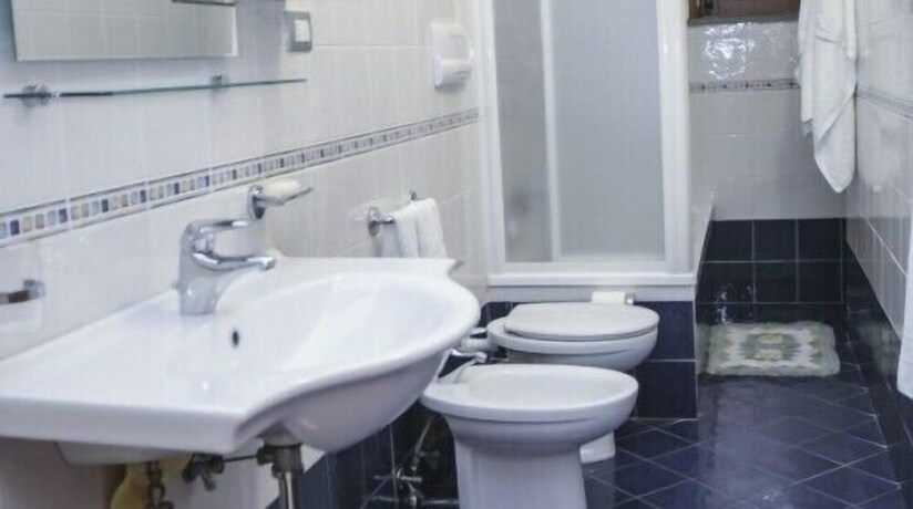 Imagen de la habitación del Eolian Residence. Foto 26