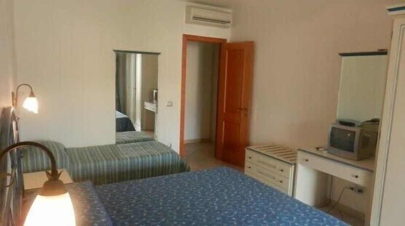 Imagen de la habitación del Eolian Residence. Foto 27