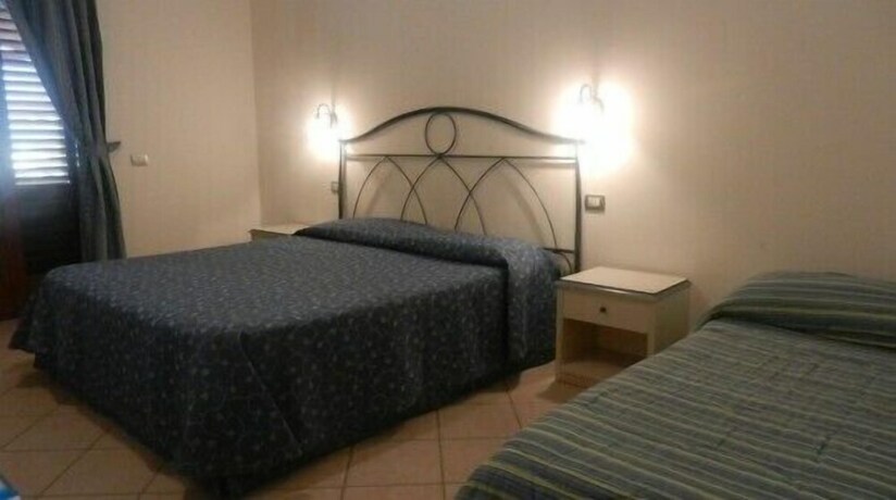 Imagen de la habitación del Eolian Residence. Foto 29