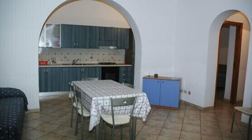 Imagen de la habitación del Eolian Residence. Foto 34