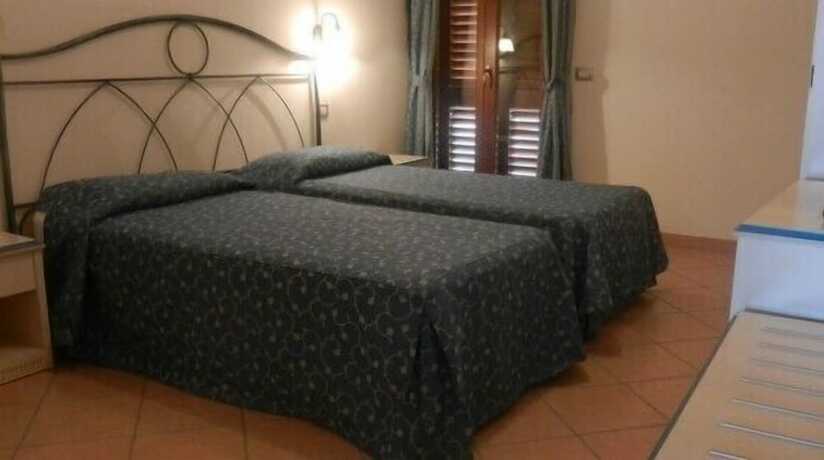 Imagen de la habitación del Eolian Residence. Foto 35