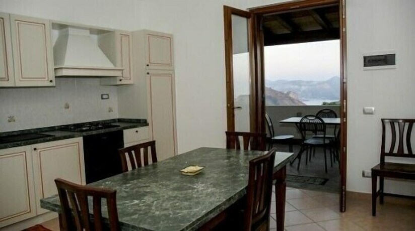 Imagen de la habitación del Eolian Residence. Foto 36