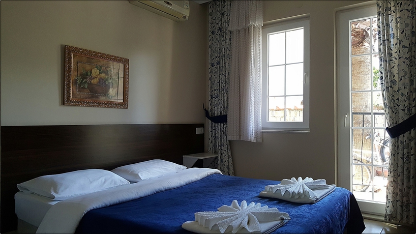 Imagen de la habitación del Eon Dalyan Boutique Hotel. Foto 11