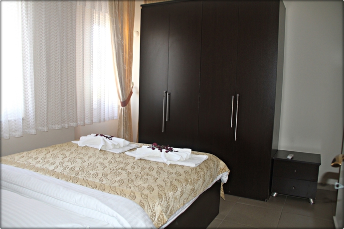 Imagen de la habitación del Eon Dalyan Boutique Hotel. Foto 12