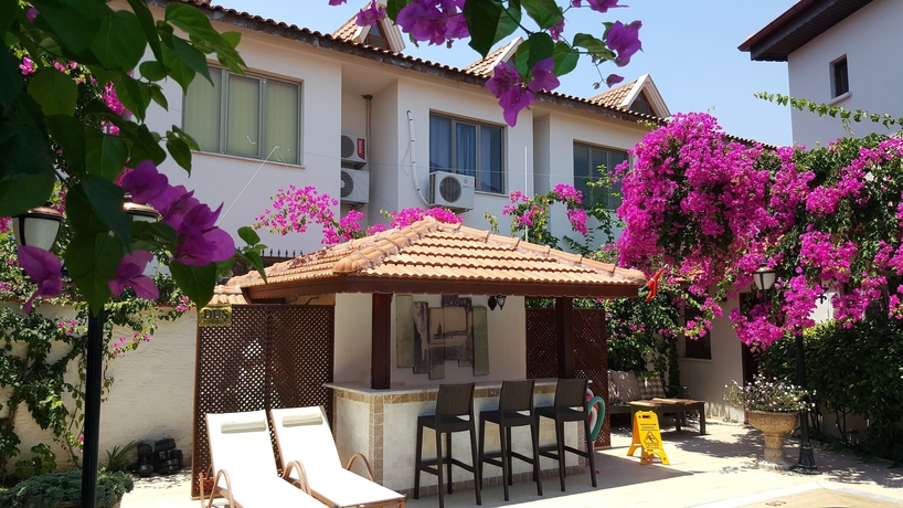 Imagen general del Eon Dalyan Boutique Hotel. Foto 2