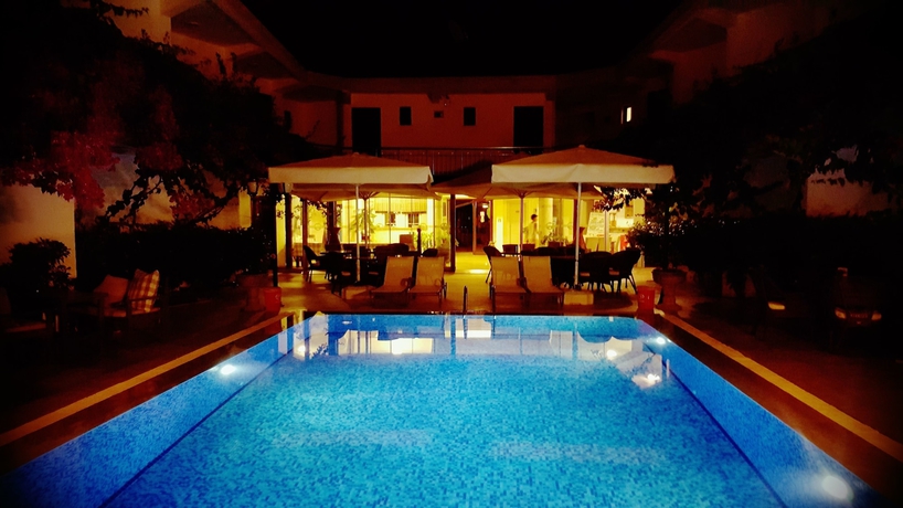 Imagen general del Eon Dalyan Boutique Hotel. Foto 3