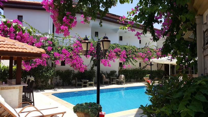 Imagen general del Eon Dalyan Boutique Hotel. Foto 4