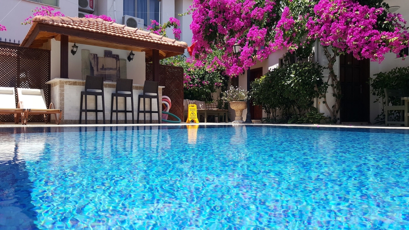 Imagen general del Eon Dalyan Boutique Hotel. Foto 5