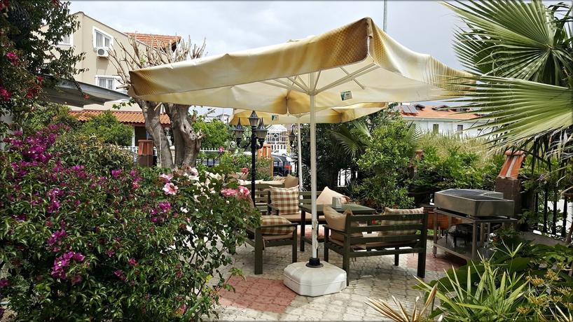Imagen de los exteriores del Eon Dalyan Boutique Hotel. Foto 14