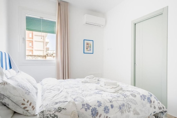Imagen de la habitación del Eos Serenity Suites. Foto 1