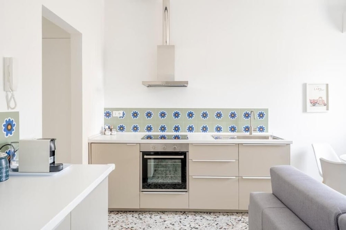 Imagen de la habitación del Eos Serenity Suites. Foto 2