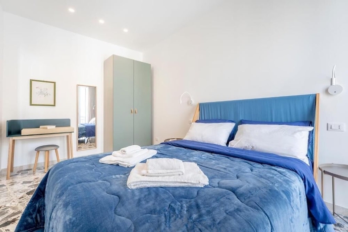 Imagen de la habitación del Eos Serenity Suites. Foto 3