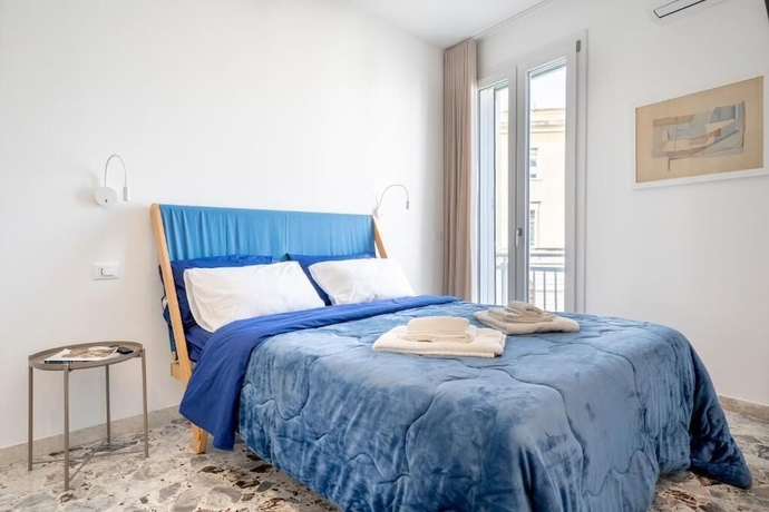 Imagen de la habitación del Eos Serenity Suites. Foto 6