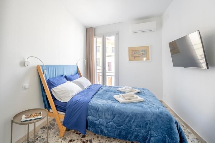 Imagen de la habitación del Eos Serenity Suites. Foto 7