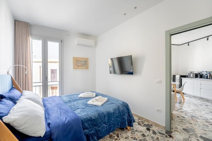Imagen de la habitación del Eos Serenity Suites. Foto 8