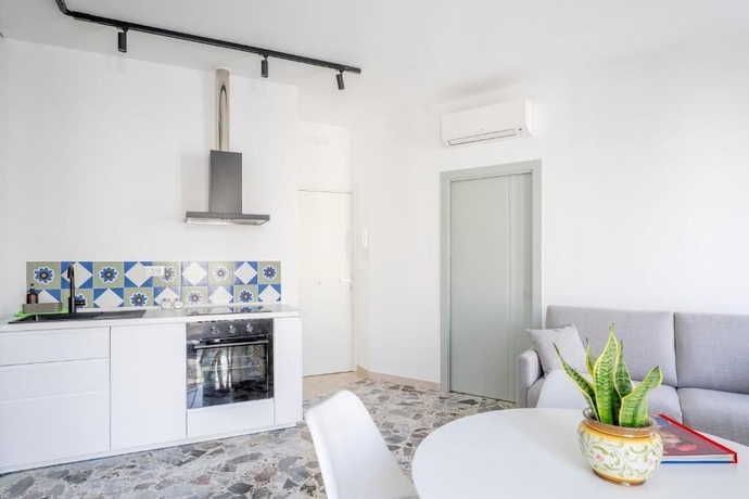Imagen de la habitación del Eos Serenity Suites. Foto 9