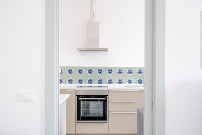 Imagen de la habitación del Eos Serenity Suites. Foto 12