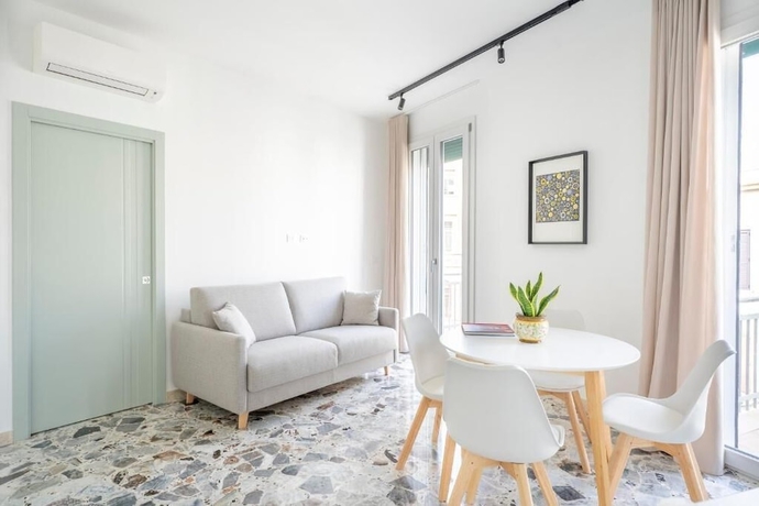 Imagen de la habitación del Eos Serenity Suites. Foto 13