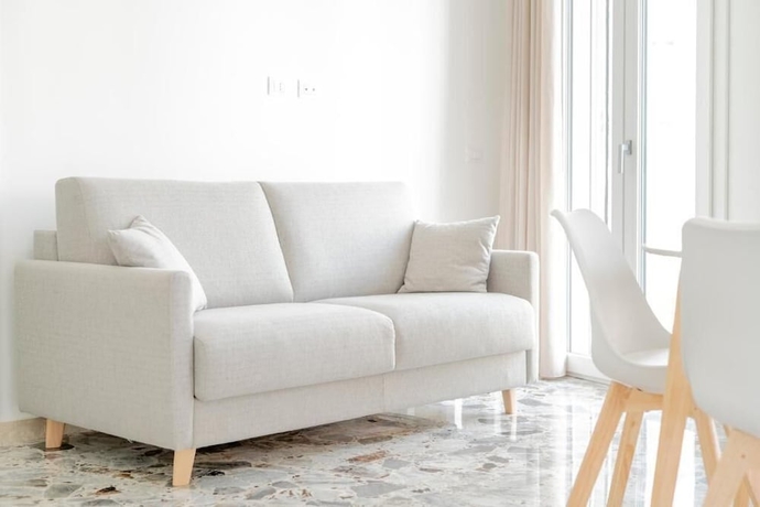 Imagen de la habitación del Eos Serenity Suites. Foto 14