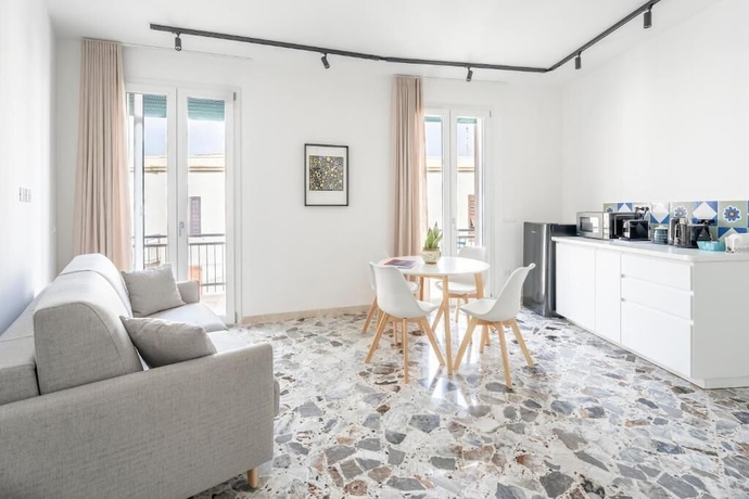 Imagen de la habitación del Eos Serenity Suites. Foto 16
