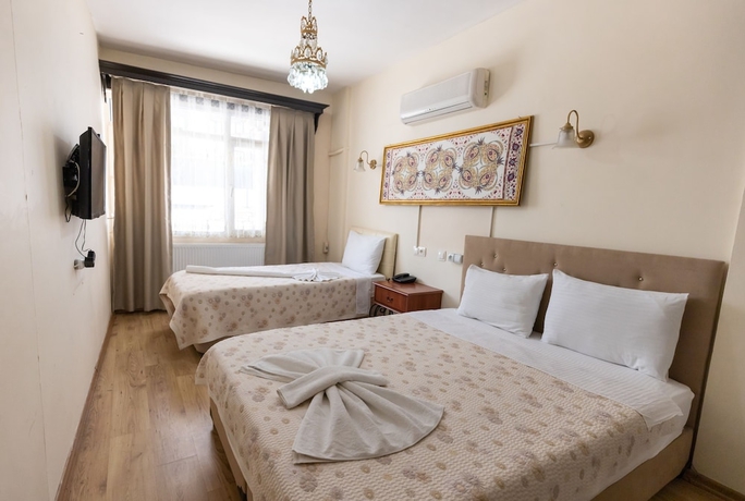 Imagen de la habitación del Ephesus Centrum. Foto 2