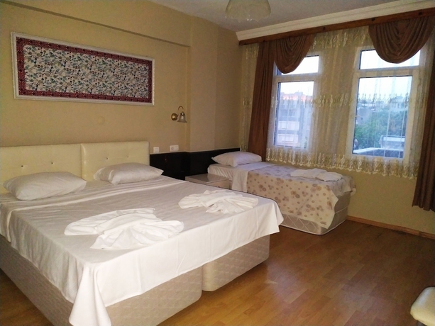 Imagen de la habitación del Ephesus Centrum. Foto 3